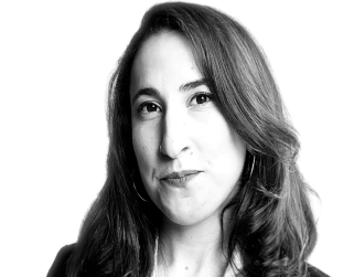 Photo of Anna  Sherman-Weiss