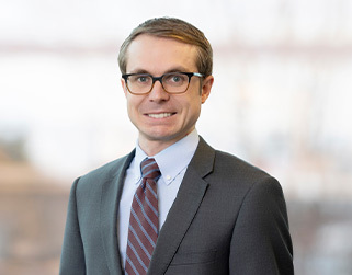 Photo of Steven C. Wilfong