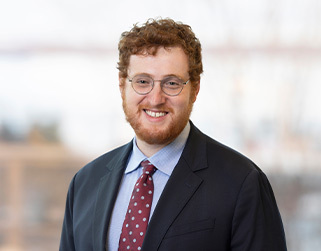 Photo of Noah I. Star