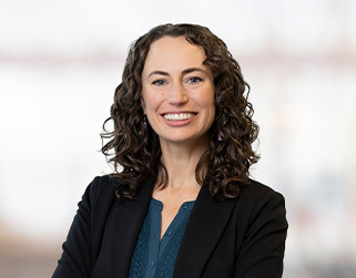 Photo of K. Amanda  Saunders