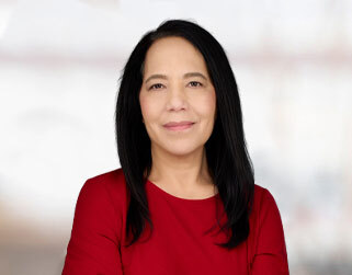 Photo of Mary J. Pavel