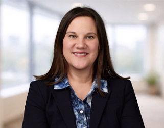 Photo of Vanessa B Willard