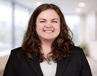 Photo of Cassidy R. Guerro